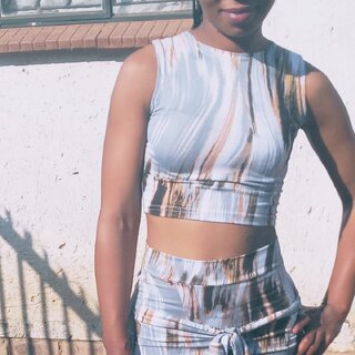 Luthando: , , 
