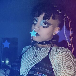 StardustGod: , , 