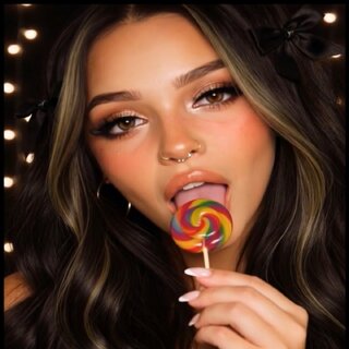 TinyTheCyberDoll: , , 